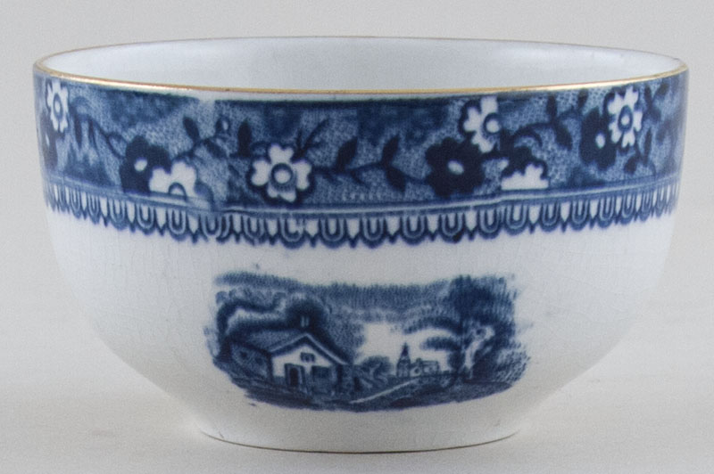Sugar Bowl c1950s